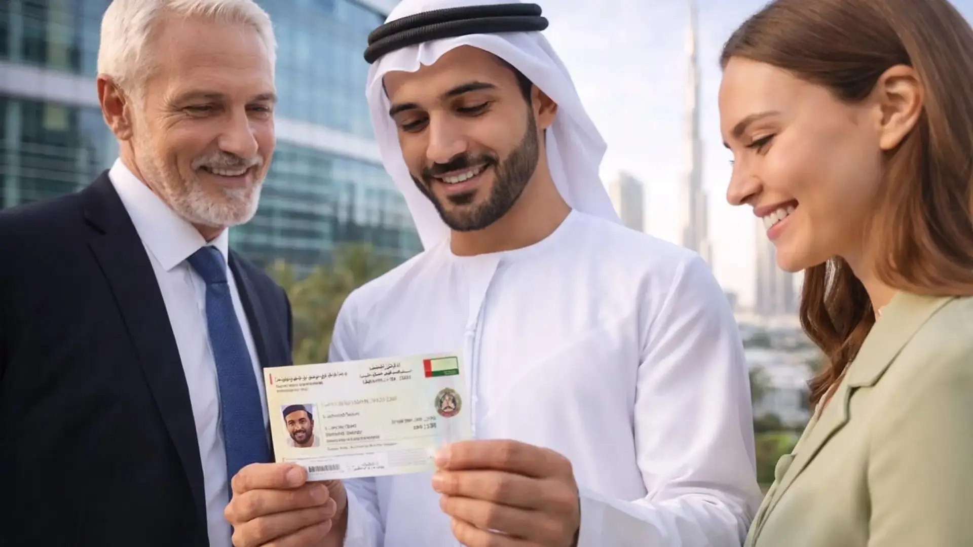 Business consultation